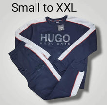 Load image into Gallery viewer, Tracksuit