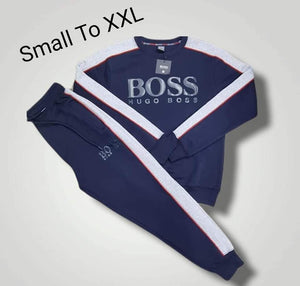 Tracksuit