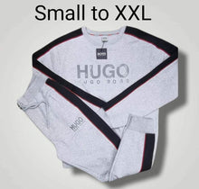 Load image into Gallery viewer, Tracksuit