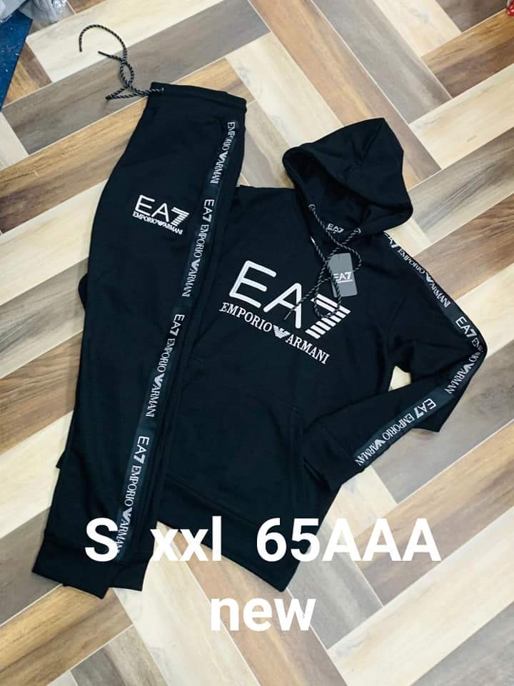 Tracksuit