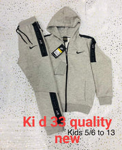 Load image into Gallery viewer, Tracksuit