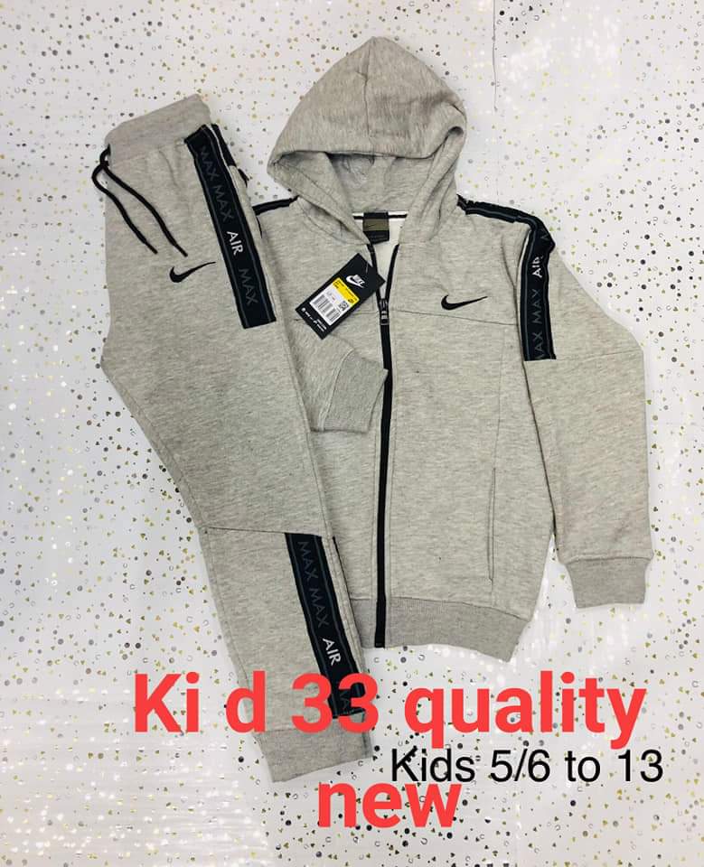 Tracksuit