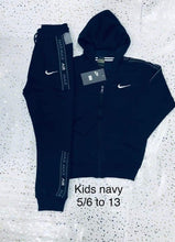 Load image into Gallery viewer, Tracksuit