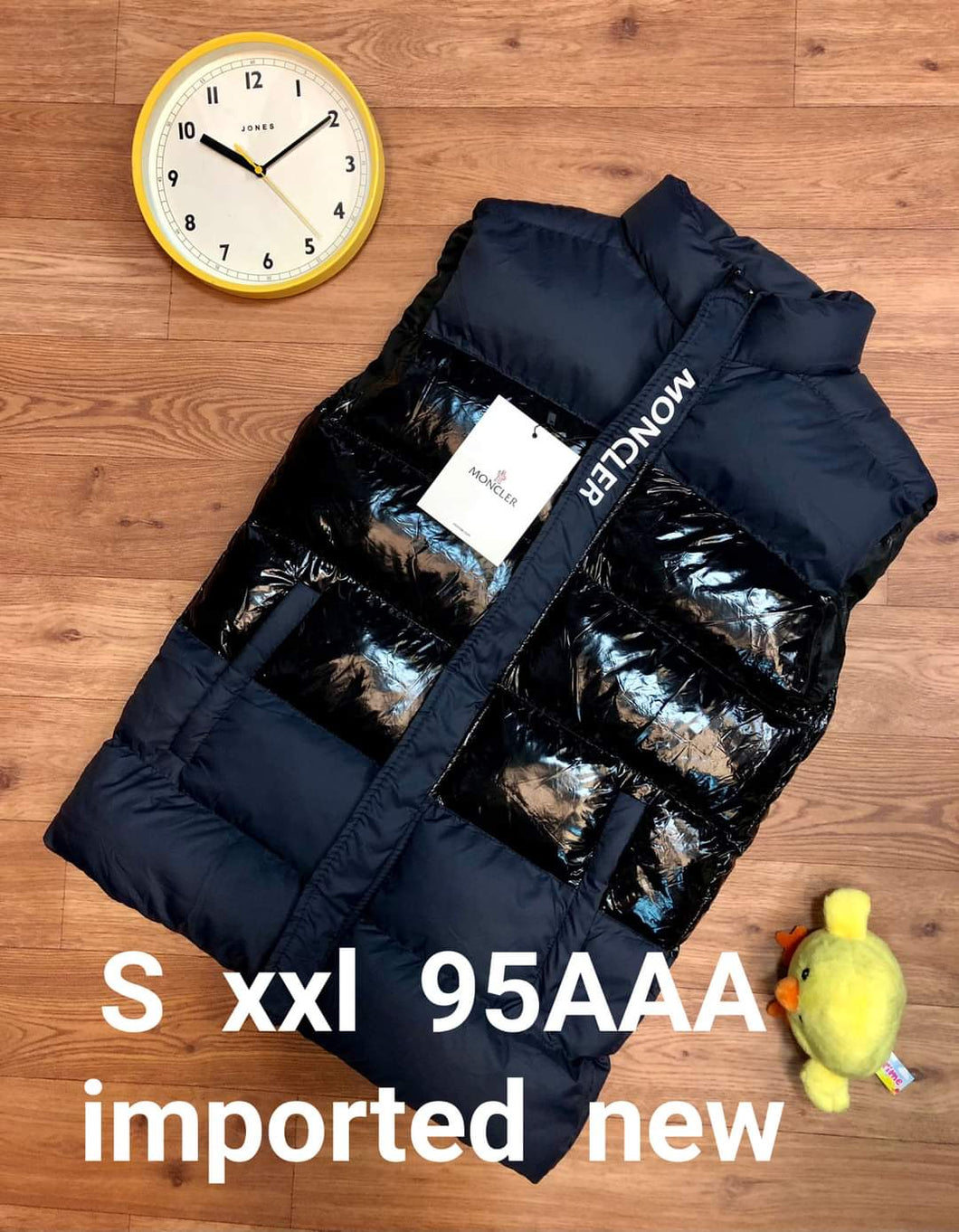 jacket