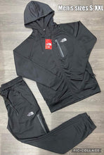 Load image into Gallery viewer, Tracksuit