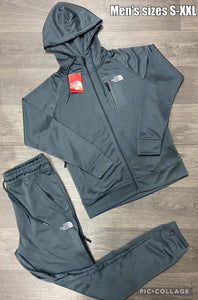 Tracksuit
