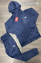 Load image into Gallery viewer, Tracksuit