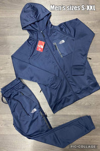 Tracksuit