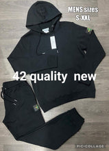 Load image into Gallery viewer, Tracksuit