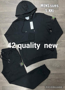 Tracksuit