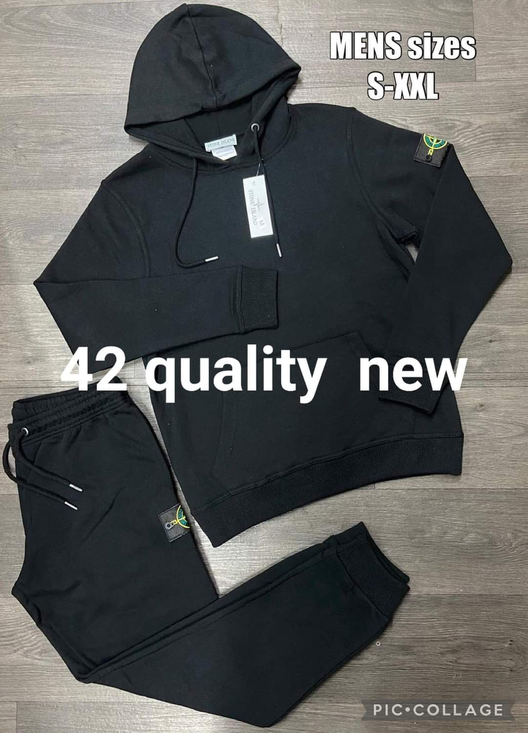 Tracksuit