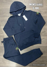 Load image into Gallery viewer, Tracksuit
