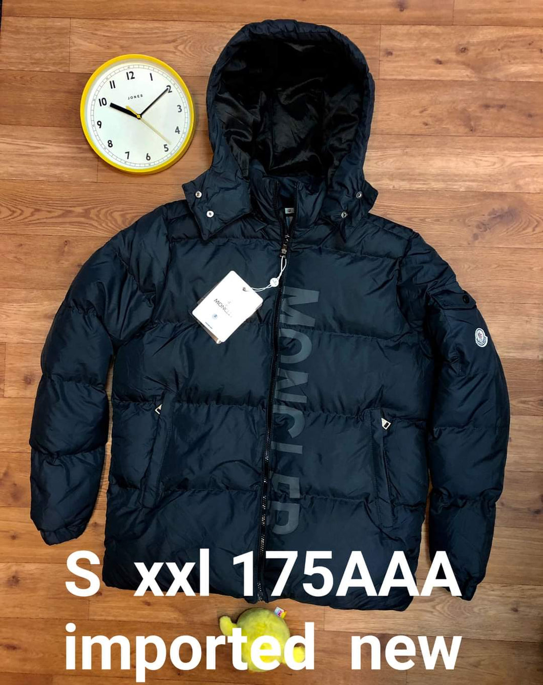 Jacket