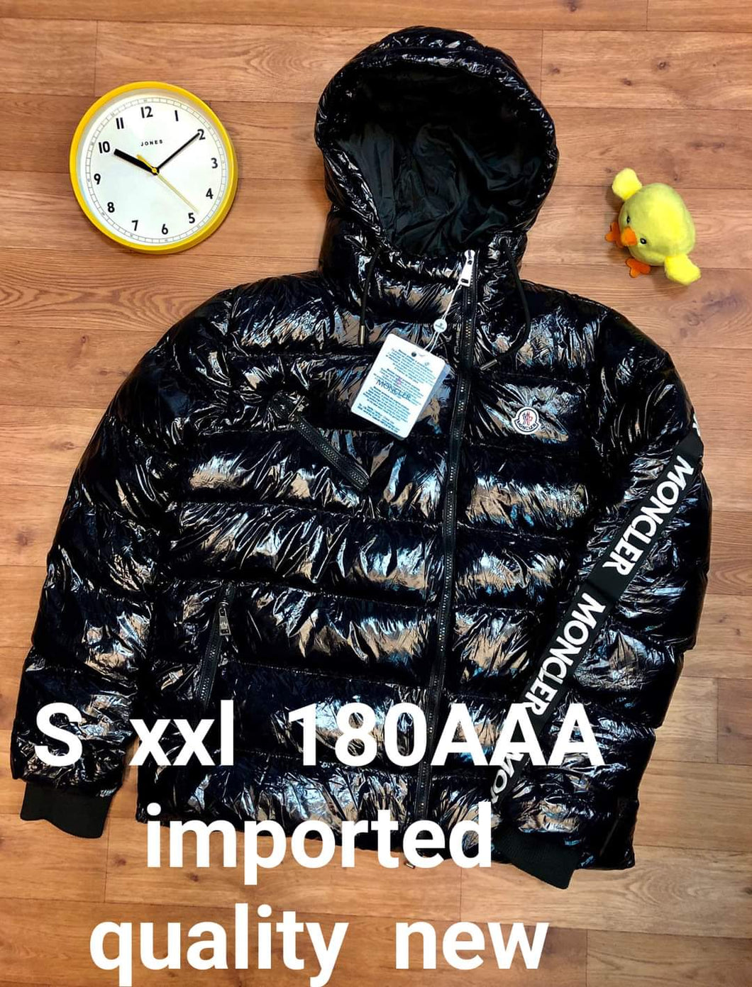 Jacket