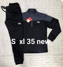 Load image into Gallery viewer, Tracksuit