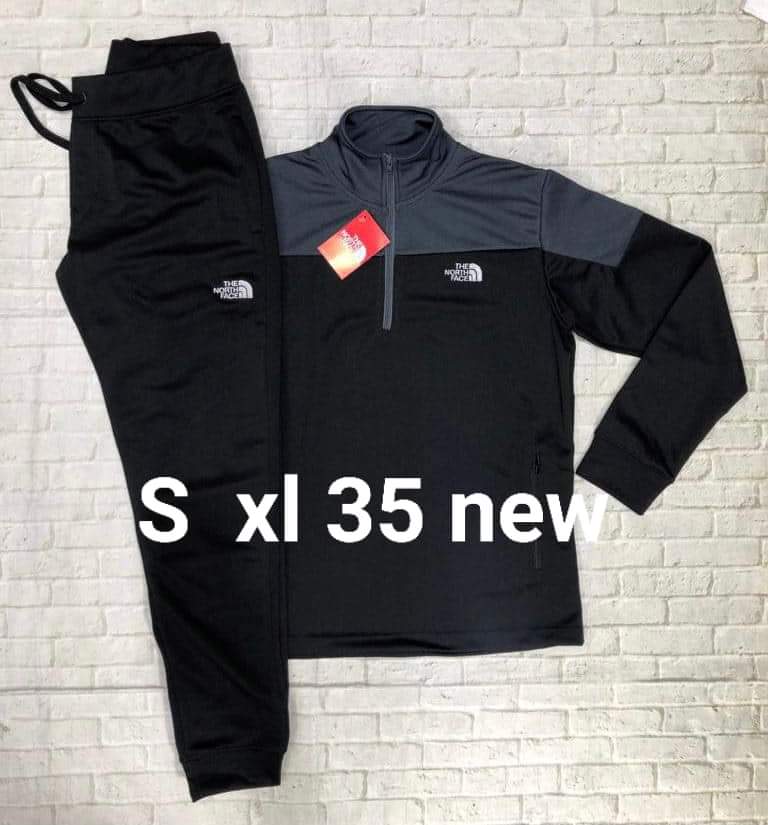 Tracksuit
