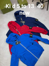 Load image into Gallery viewer, Jacket