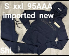 Load image into Gallery viewer, Tracksuit