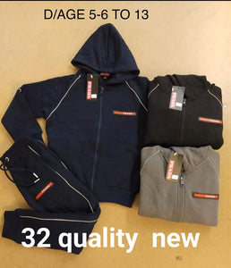 Tracksuit