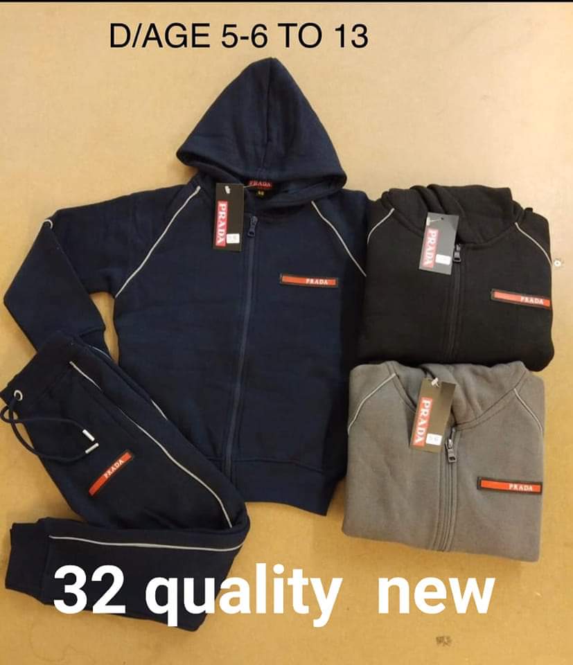 Tracksuit