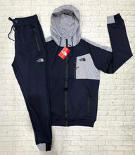 Load image into Gallery viewer, Tracksuit