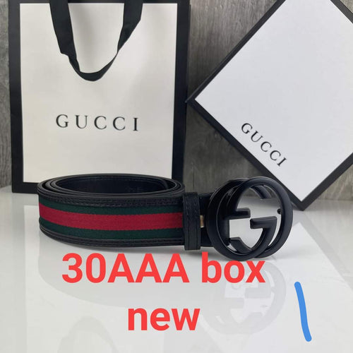 Belt