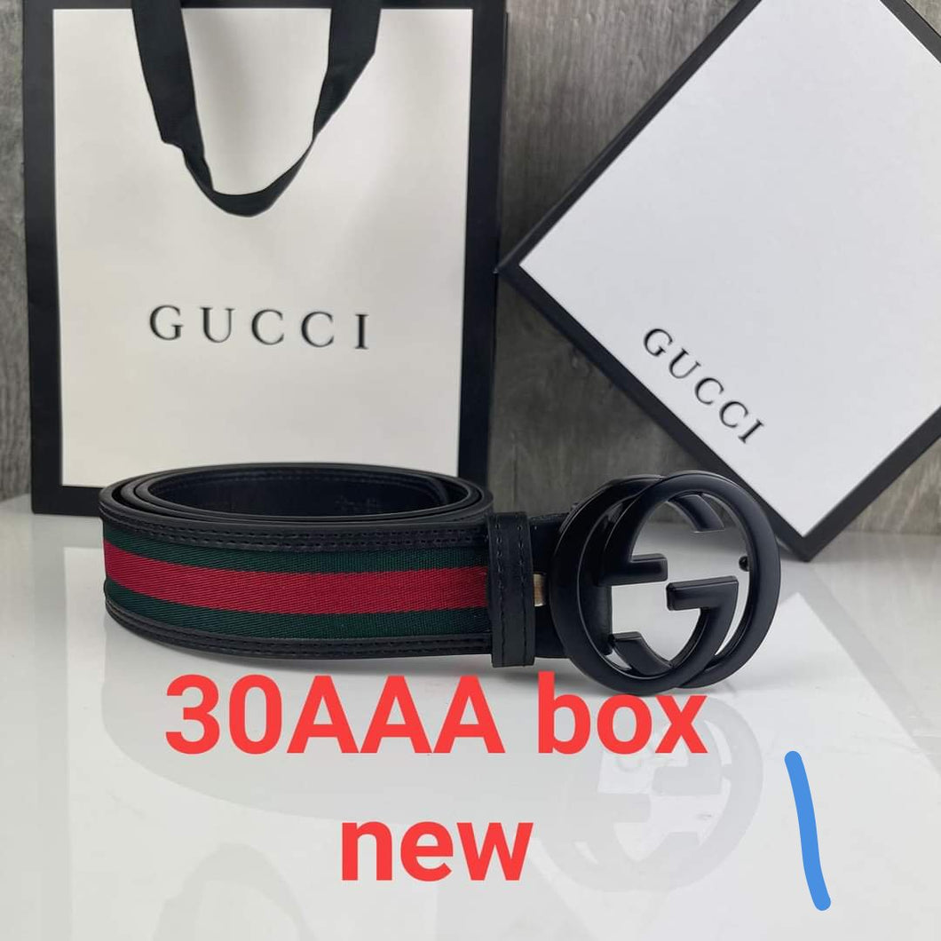 Belt