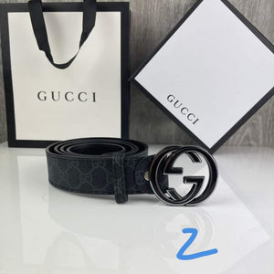 Belt