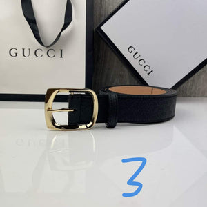 Belt