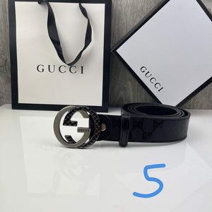 Belt