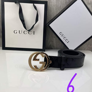 Belt