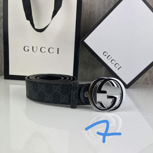 Belt
