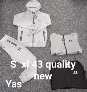 Tracksuit