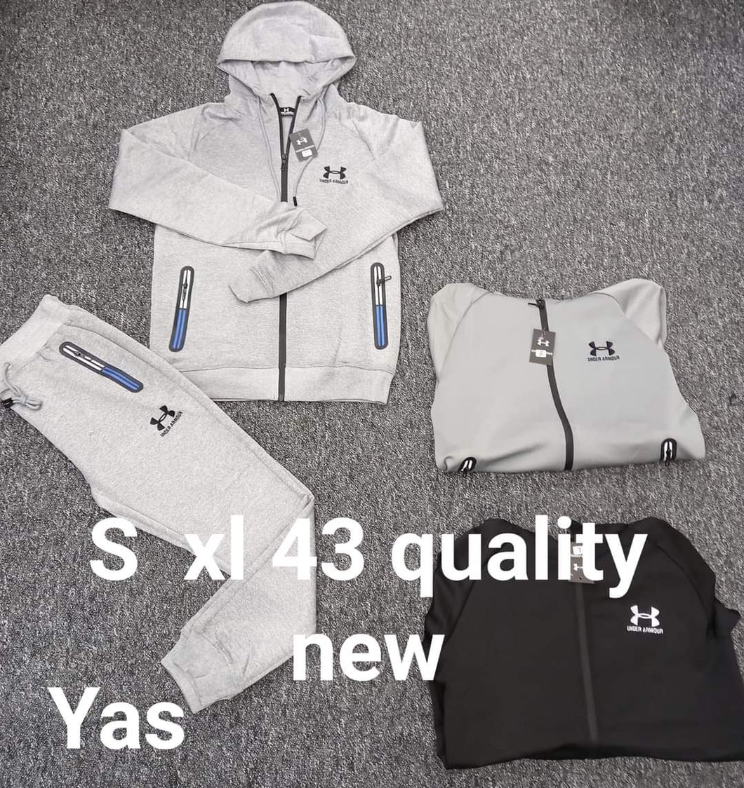 Tracksuit