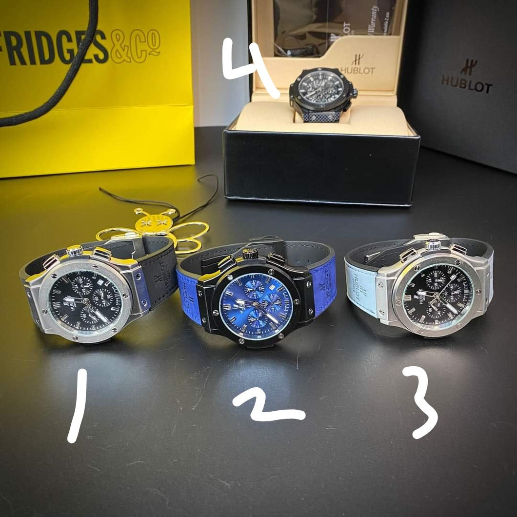 Watch