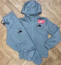 Load image into Gallery viewer, Tracksuit