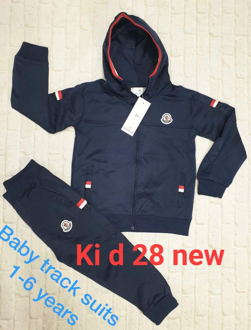 Tracksuit