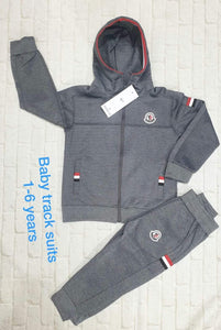 Tracksuit