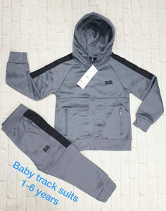 Tracksuit