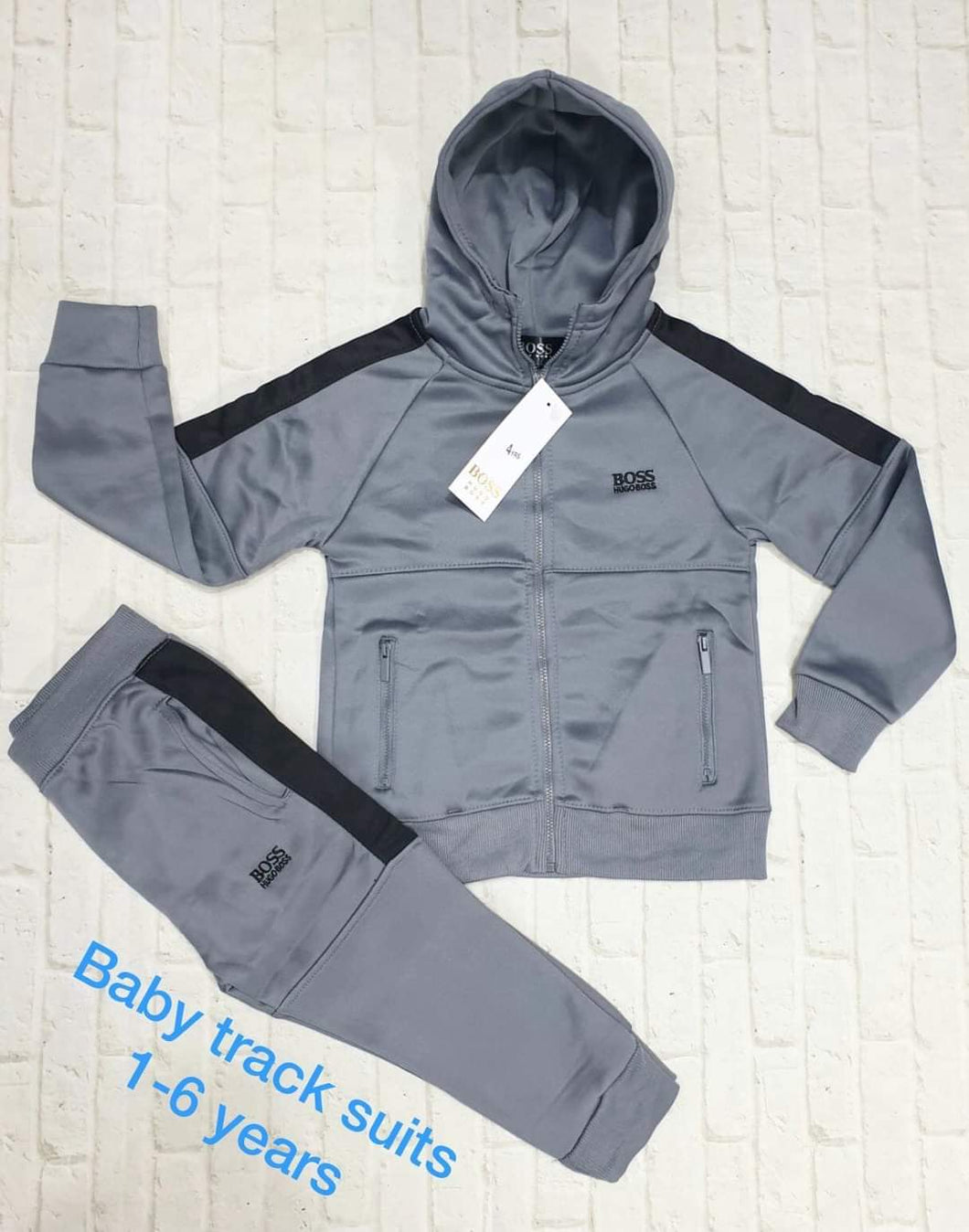 Tracksuit