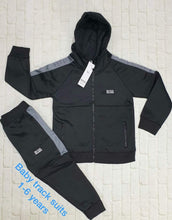 Load image into Gallery viewer, Tracksuit