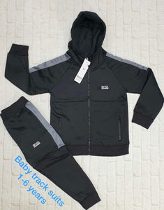 Tracksuit