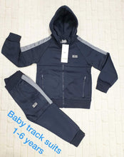 Load image into Gallery viewer, Tracksuit