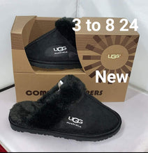 Load image into Gallery viewer, Slipper
