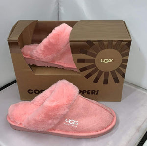Slipper