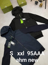 Load image into Gallery viewer, Jacket