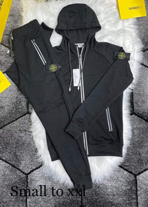 Men tracksuit