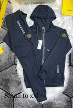 Load image into Gallery viewer, Men tracksuit