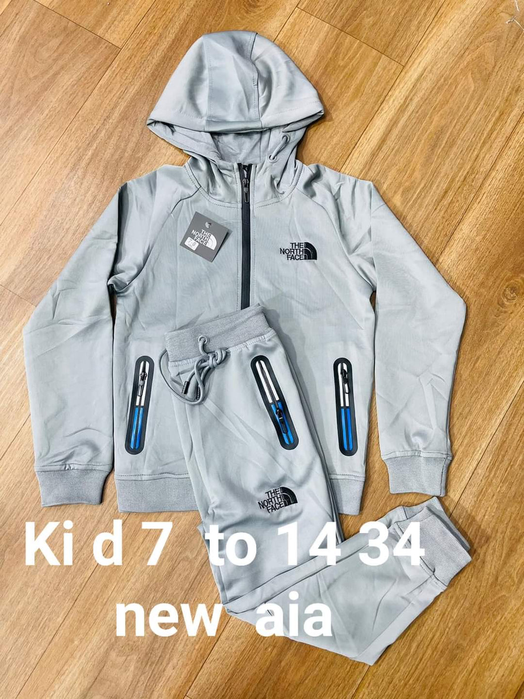 Tracksuit