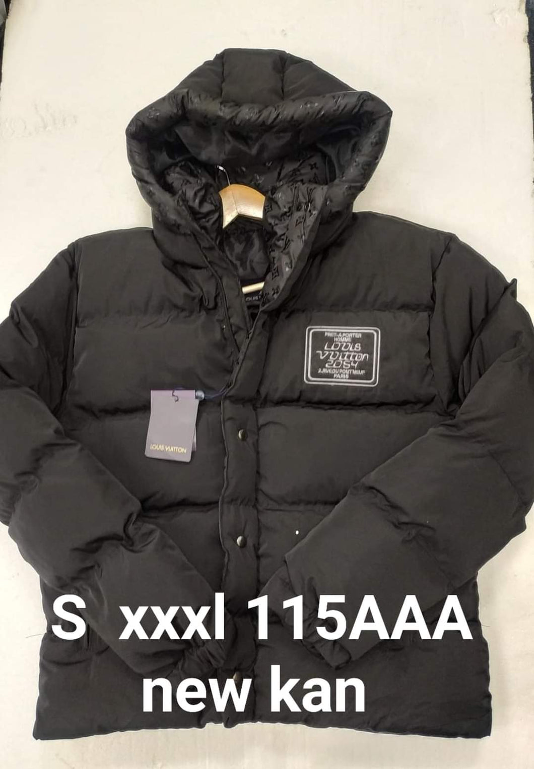 Jacket